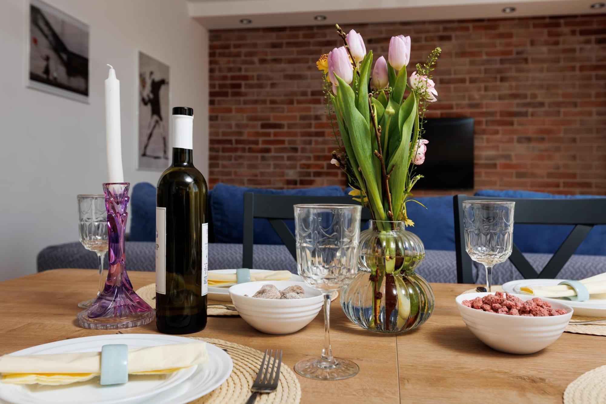 Summer Breeze Apartment - Quiet Place With A Spectacular View And A Garden 시베니크 외부 사진